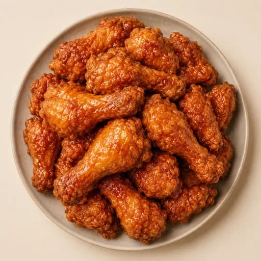 치킨