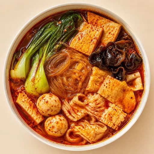 마라탕