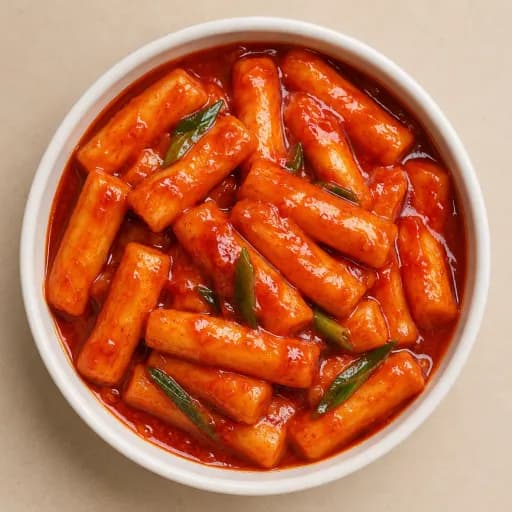 떡볶이